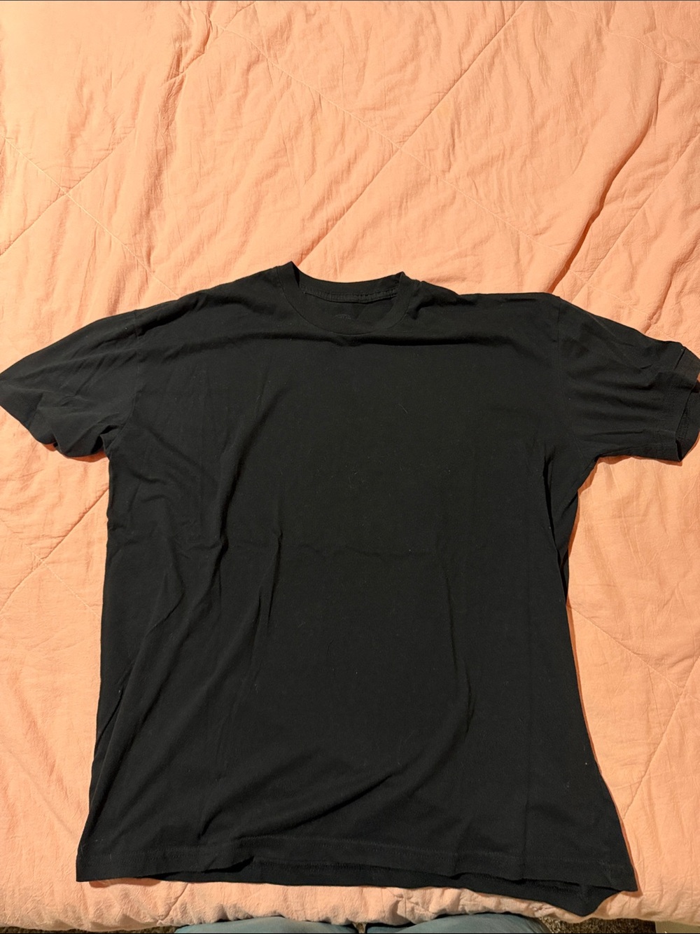 True Classic Crew Neck Tee - Men's Short Sleeve